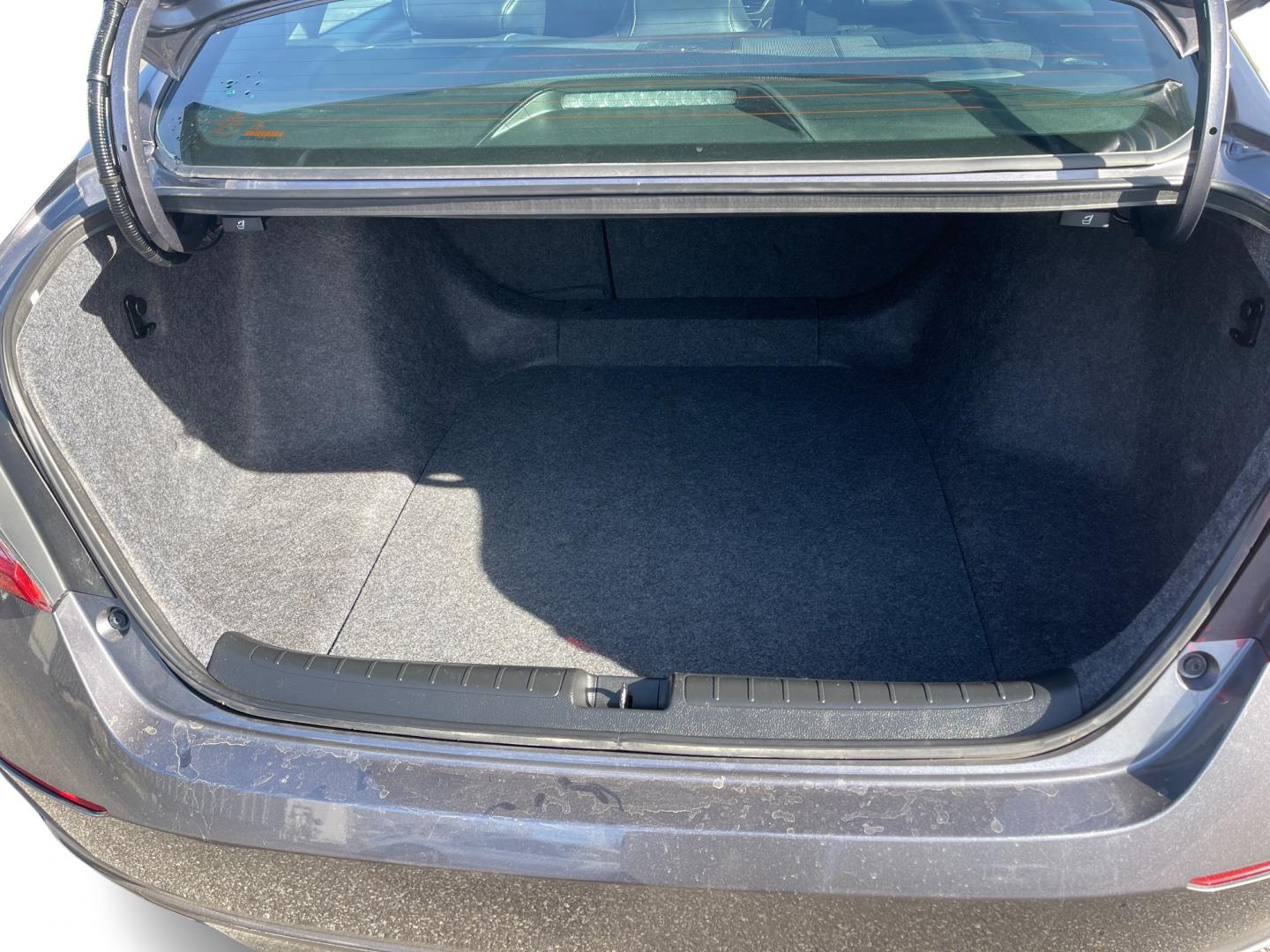 2020 Gray /Black Honda Accord Sport 2.0T (1HGCV2F39LA) with an 2.0L I4 DOHC 16V Turbo engine, 10 Speed Auto transmission, located at 11115 Chardon Rd. , Chardon, OH, 44024, (440) 214-9705, 41.580246, -81.241943 - Photo#42